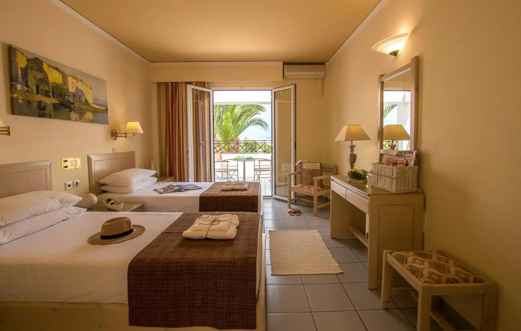Foto - Dedalos Hotel