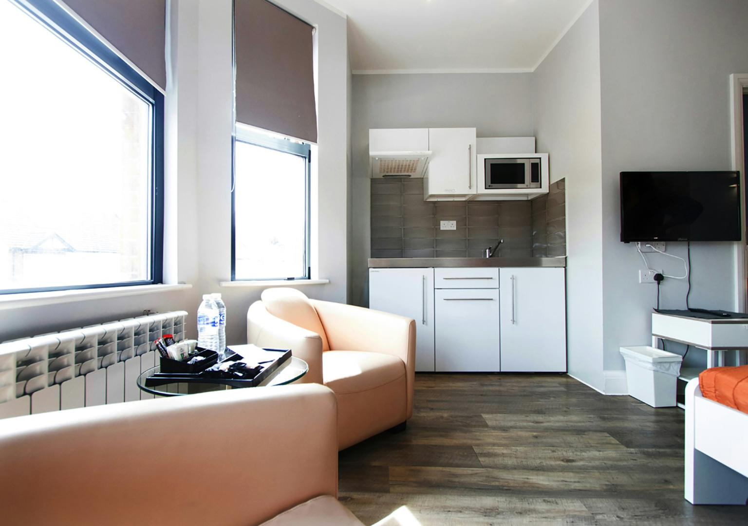 Foto - Westciti Caroco Aparthotel