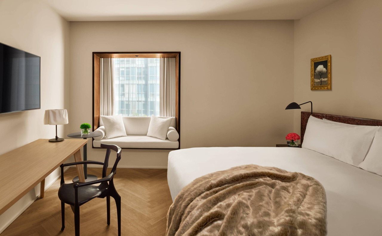 Photo - The Barcelona EDITION