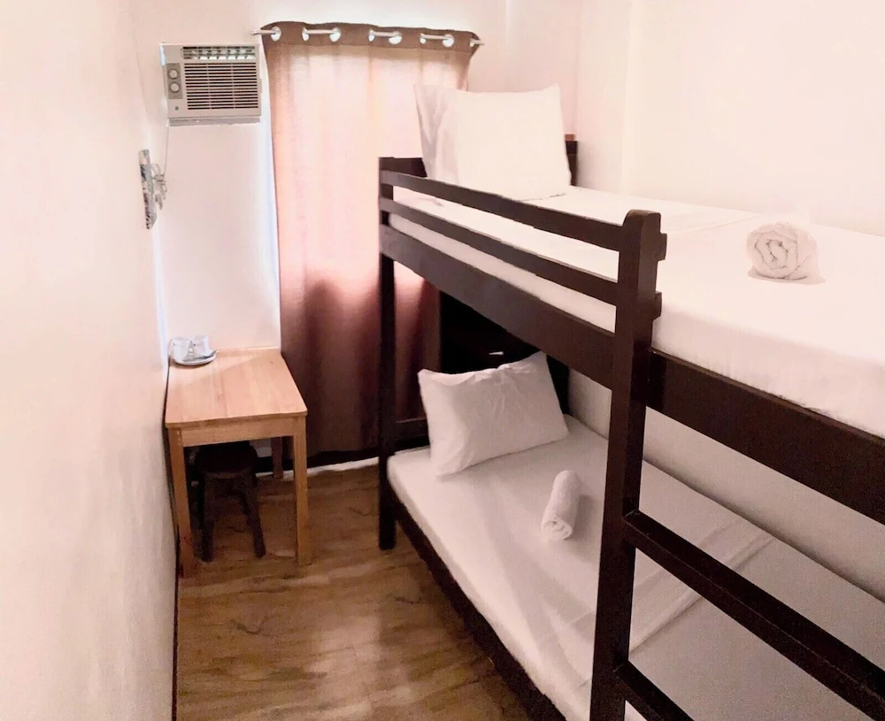 Foto - Kampotel Davao