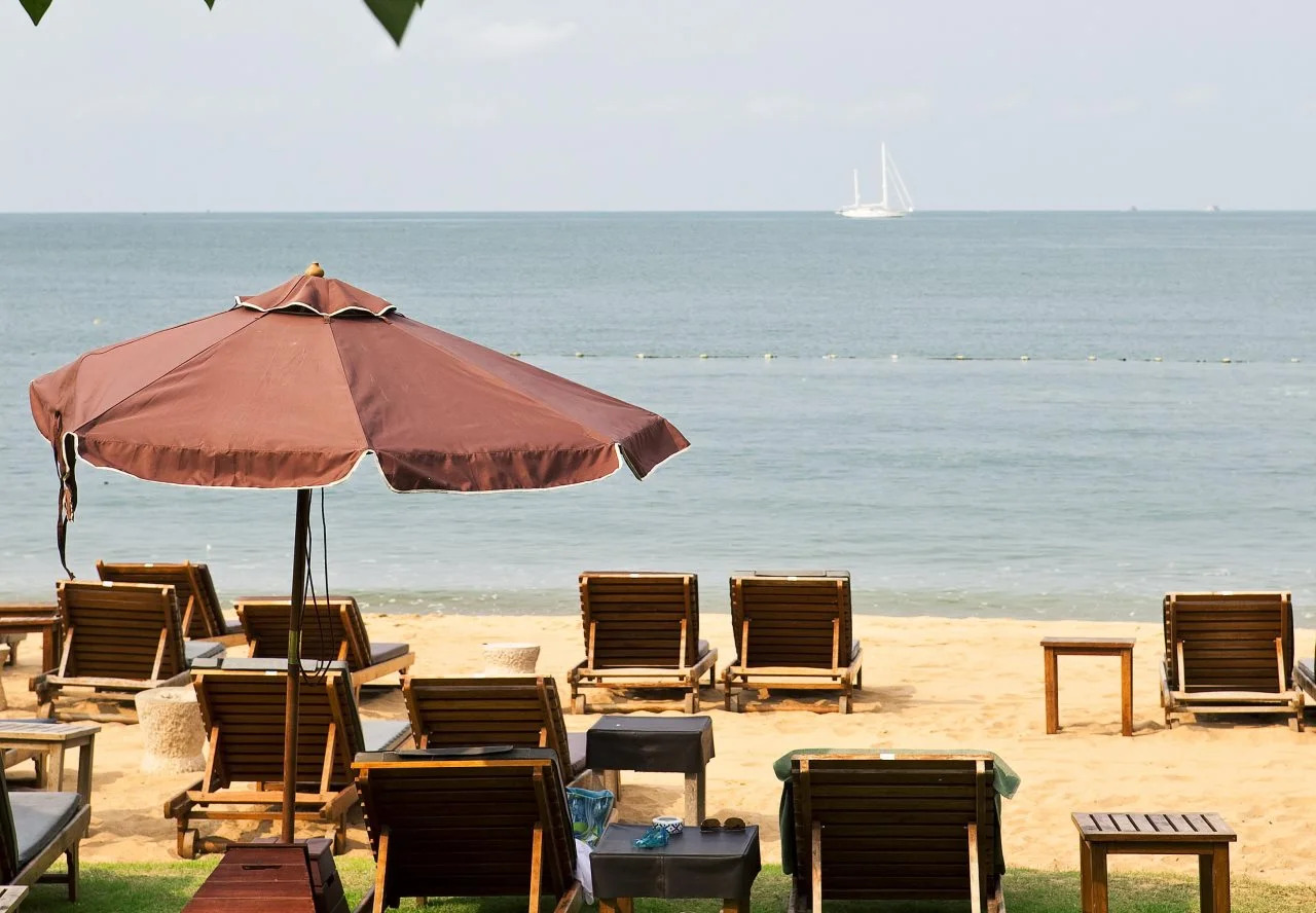 Foto - Dor-Shada Resort By The Sea