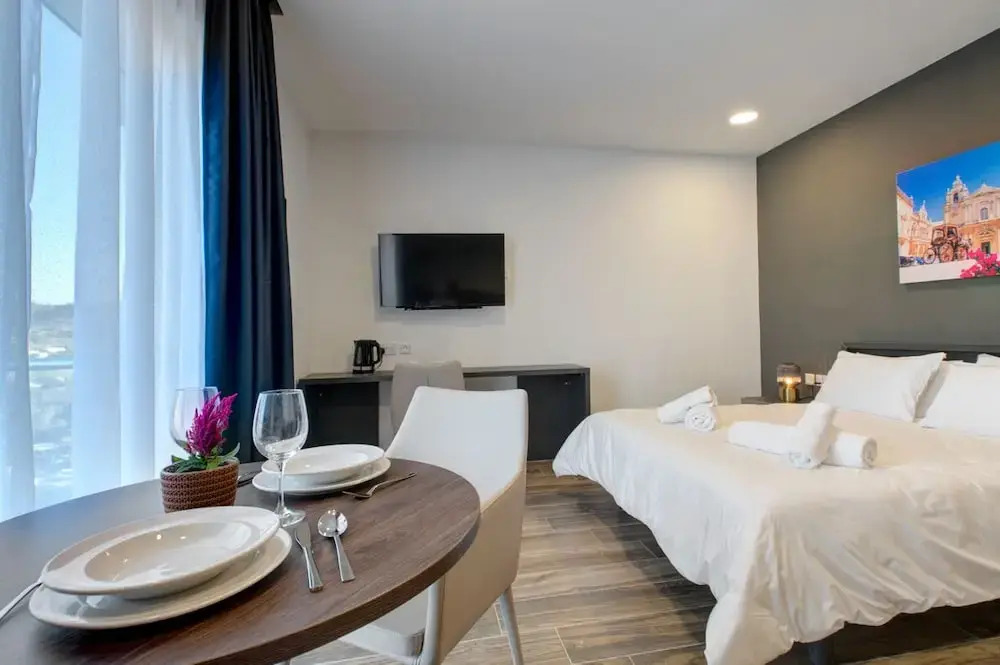 Foto - Seaview Stays