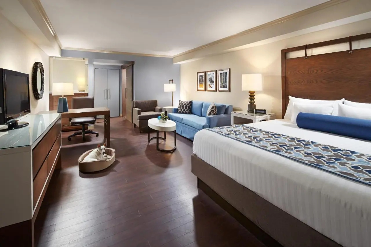 Foto - The Anza - A Calabasas Hotel