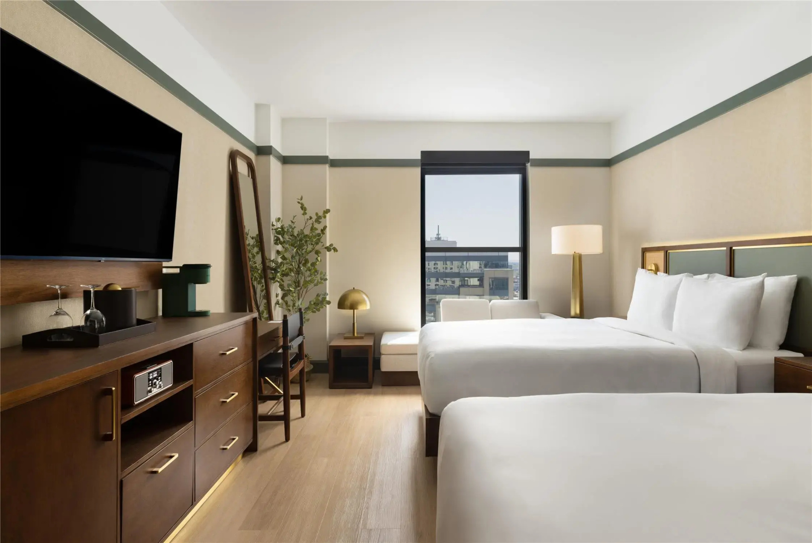 Foto - Printing House Hotel Nashville Downtown, Tapestry by Hilton