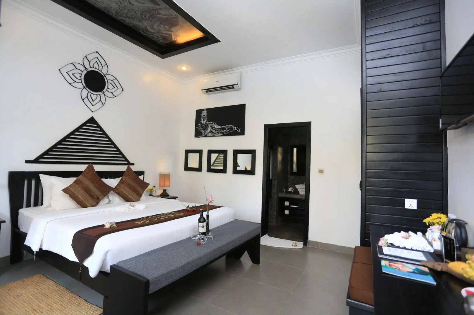Foto - Khmer Mansion Boutique Hotel