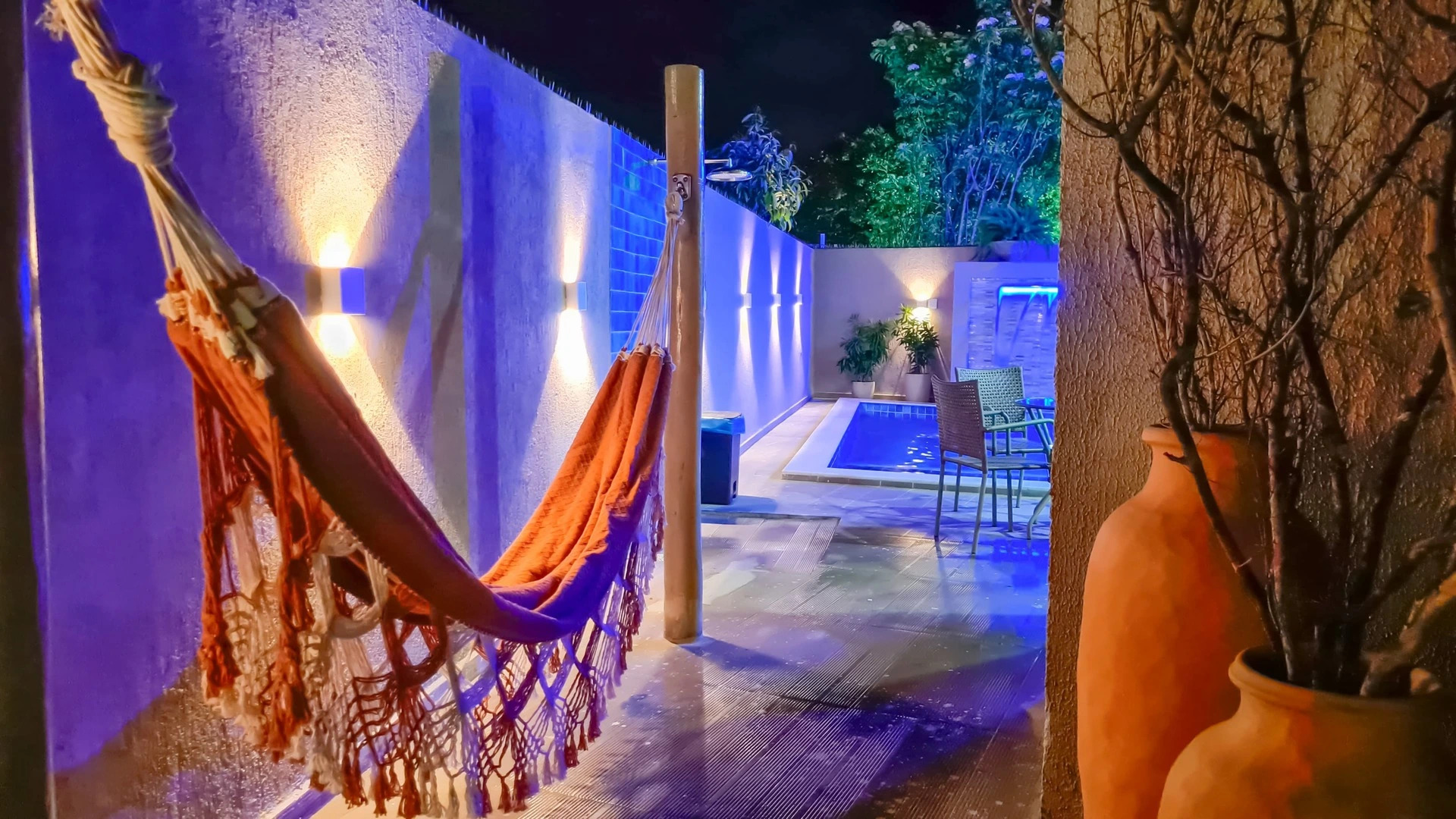 Foto - Sunset by AFT - PORTO DE GALINHAS