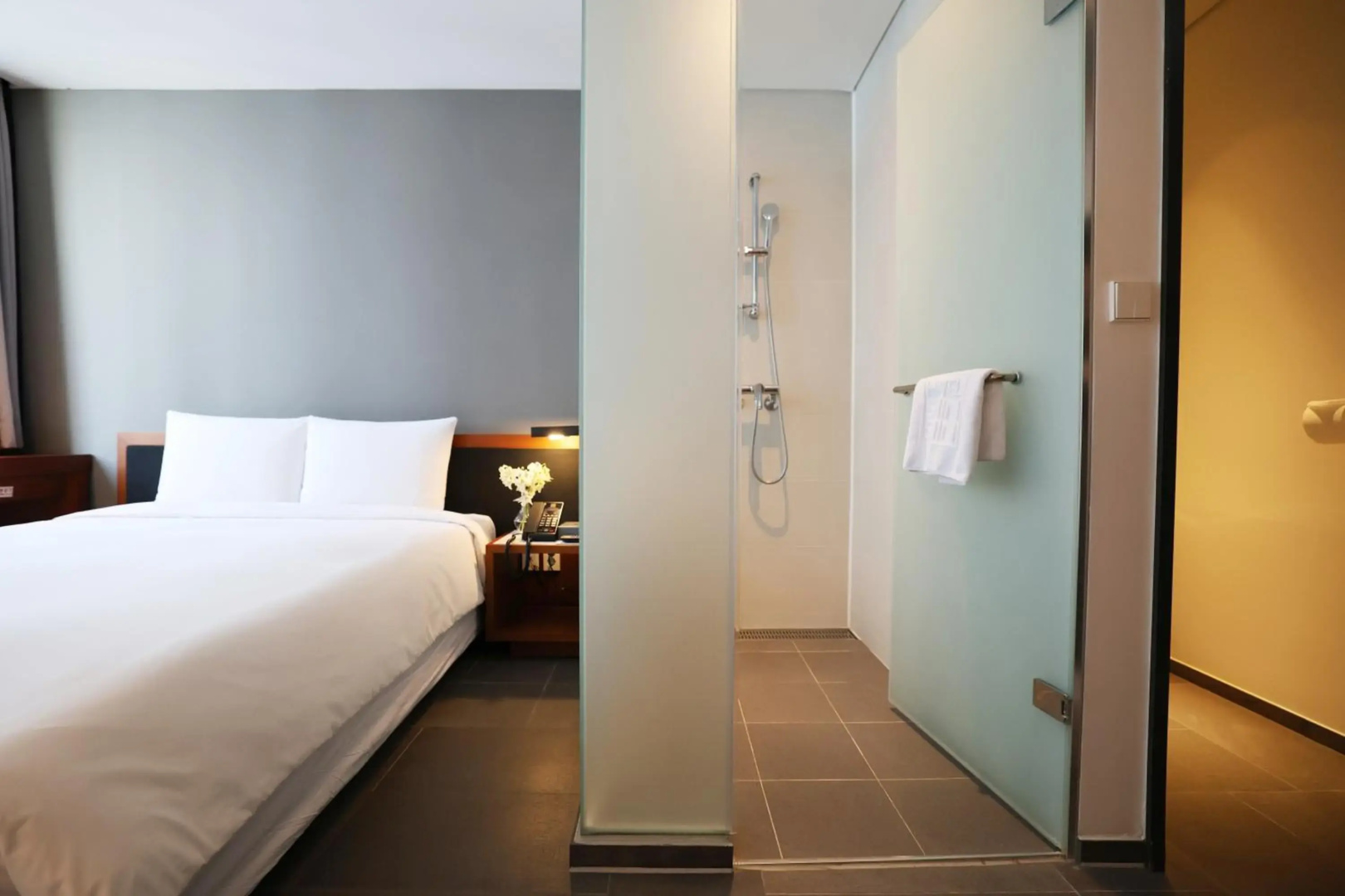 Foto - Seoul Hotel ShinShin Myeongdong