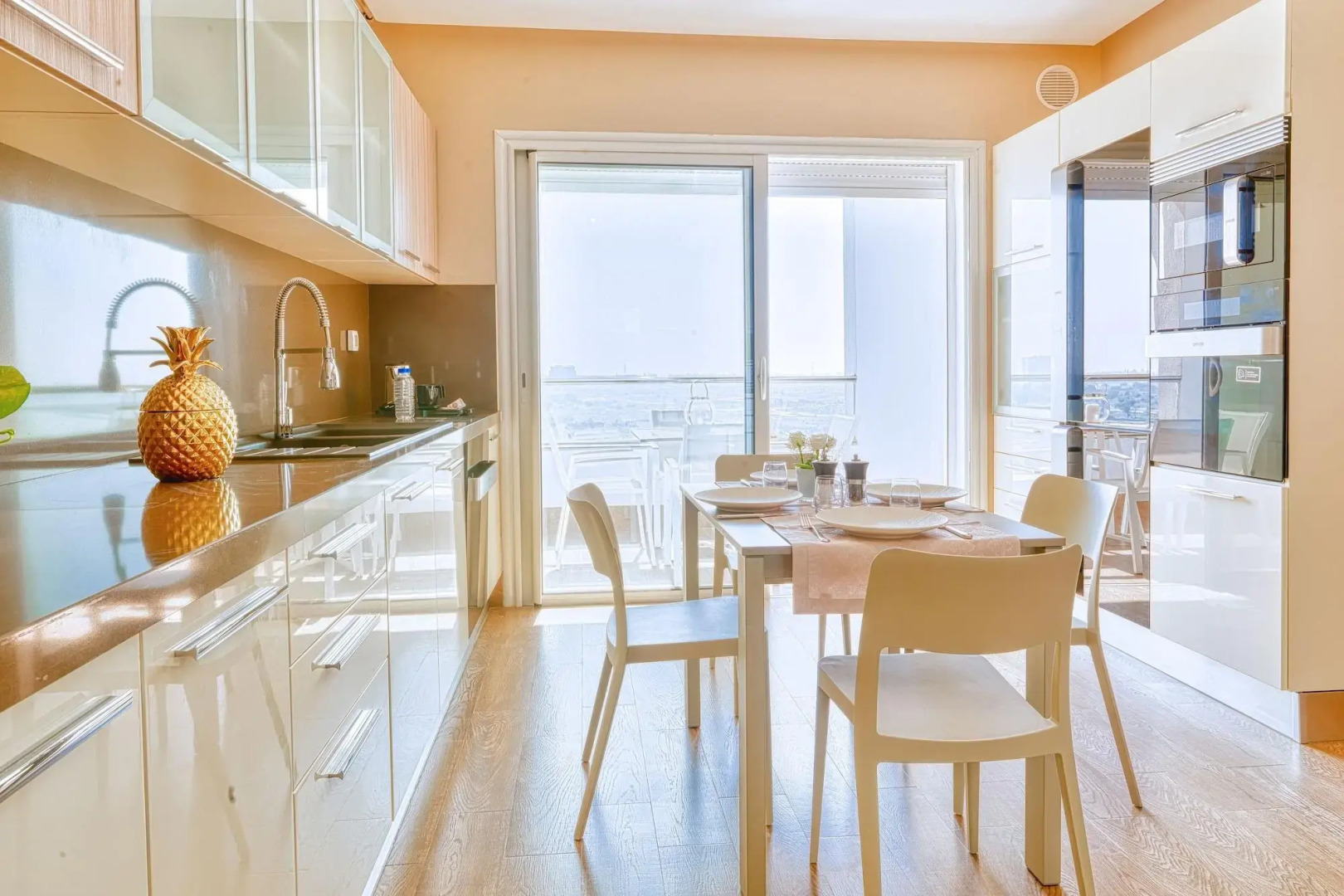 Foto - ADAM Hotel Suites