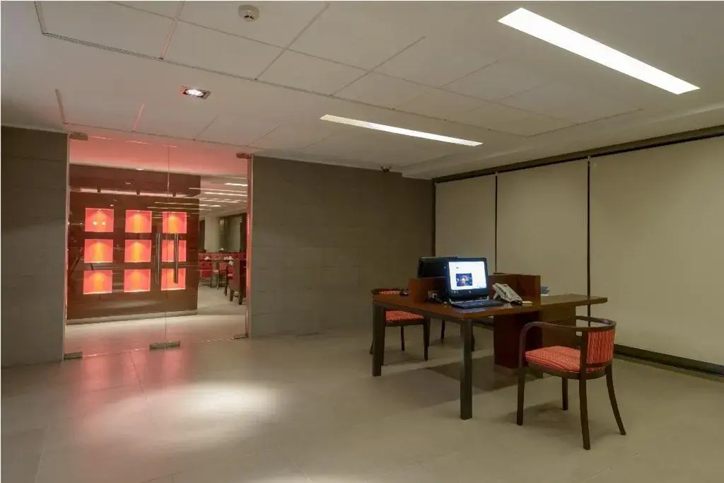 Foto - abba Presidente Suites Santiago