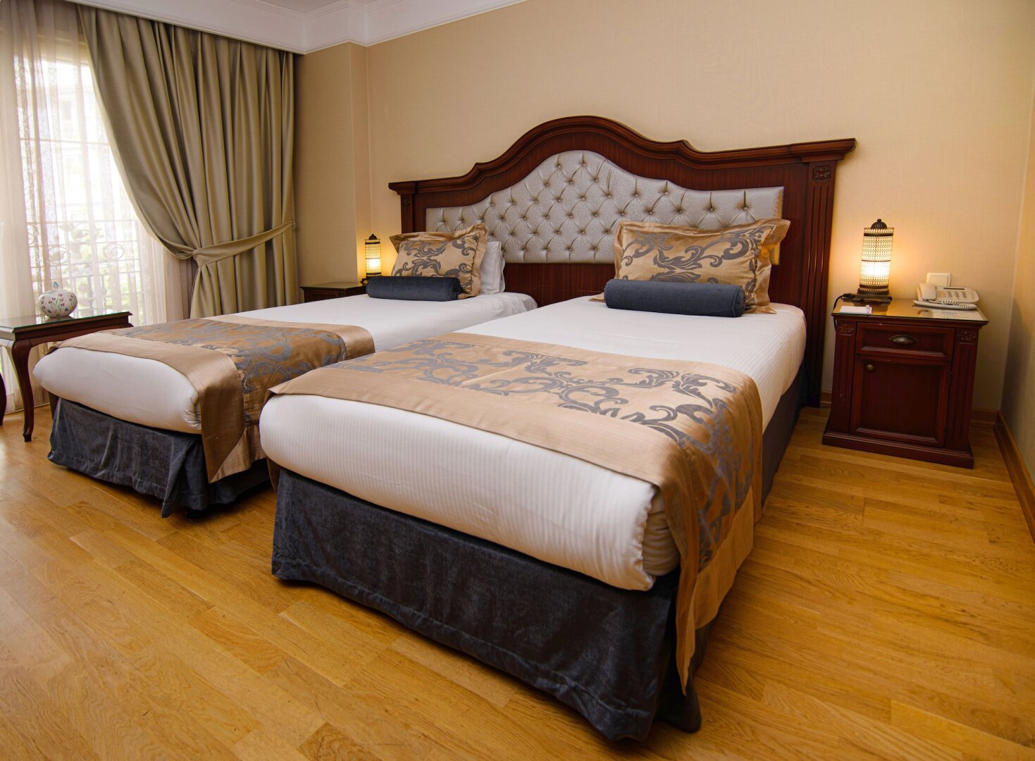 Foto - Recital Hotel