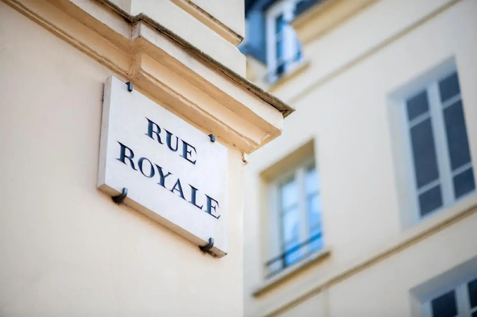 Foto - Royal Hotel Versailles