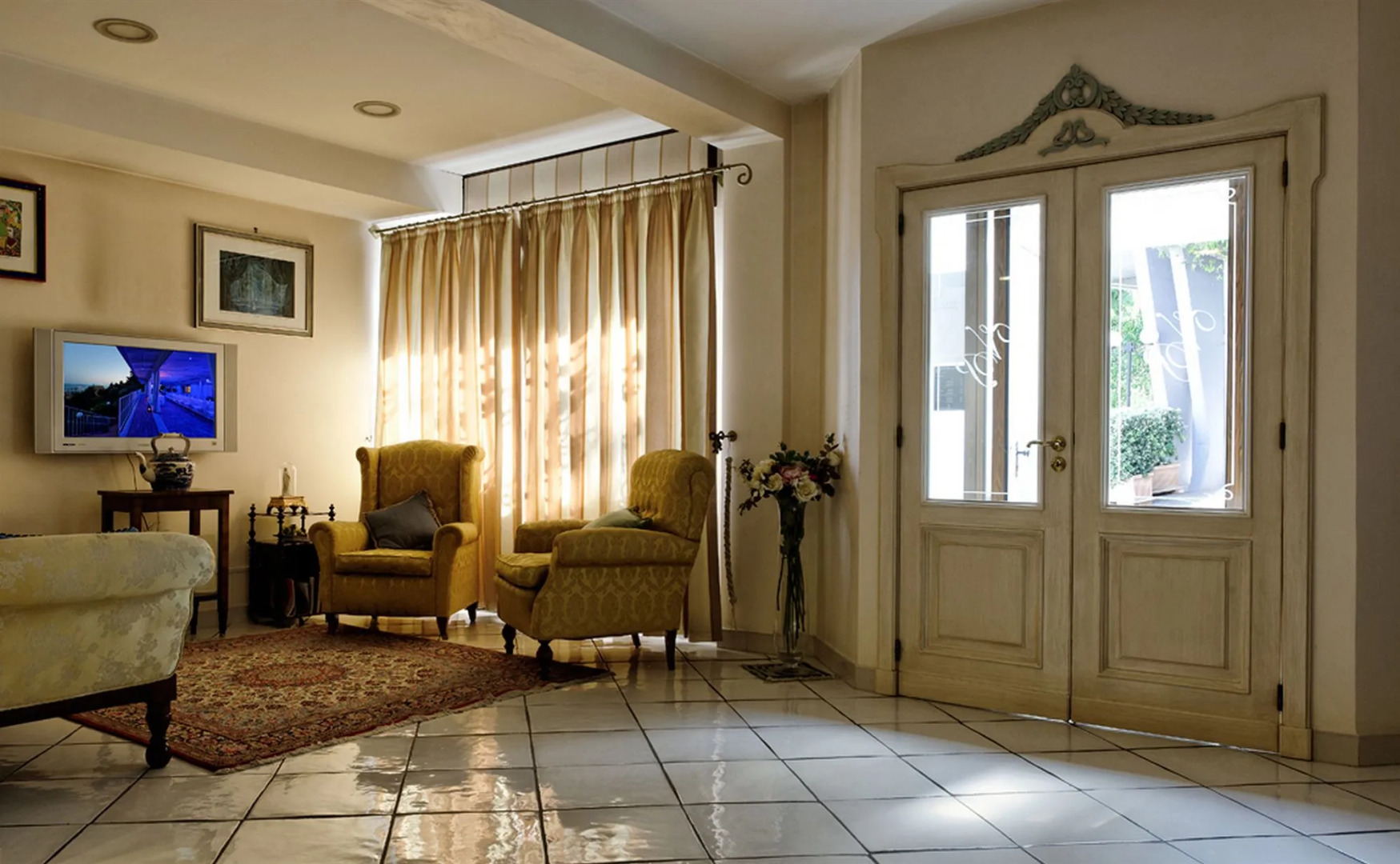 Foto - Villa Poseidon -Boutique Hotel-