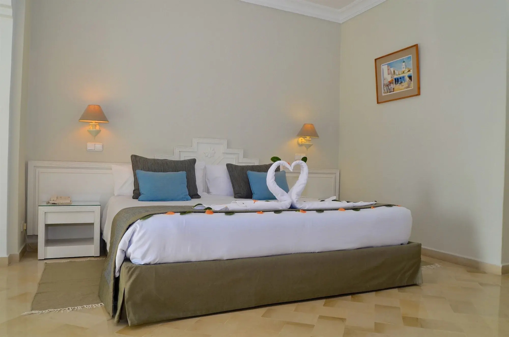 Foto - Royal Garden Palace - Families and Couples