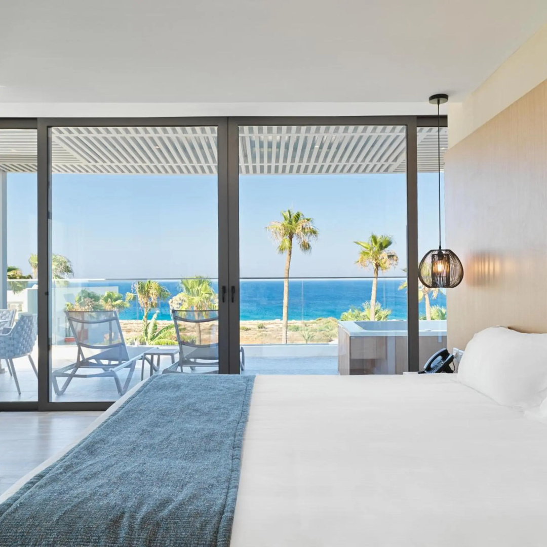 Foto - Leonardo Crystal Cove & Spa by the sea - Adults Only