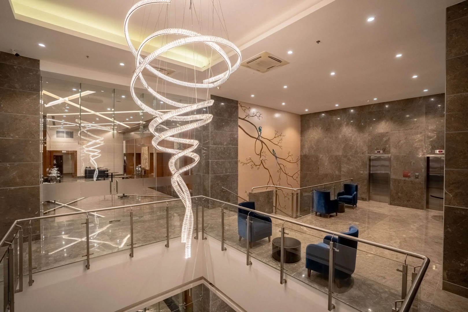 Foto - Radisson Blu Pune Hinjawadi