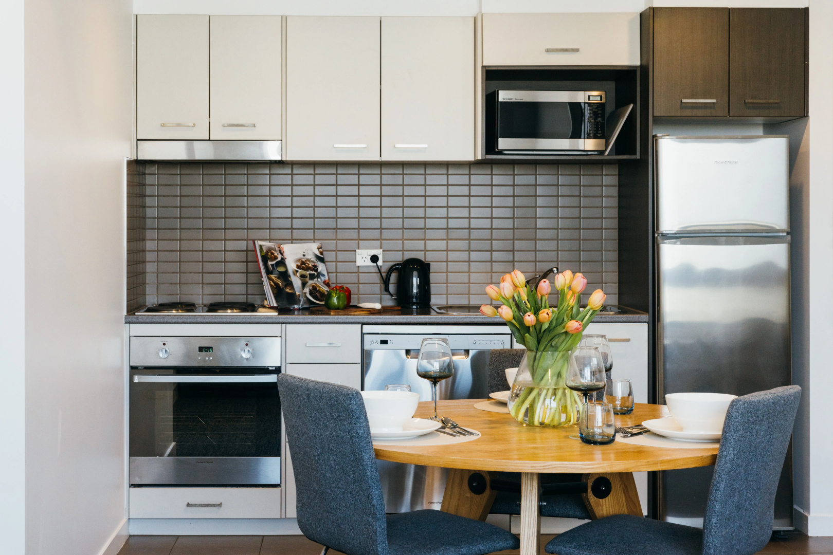 Foto - Quest Mascot Serviced Apartments