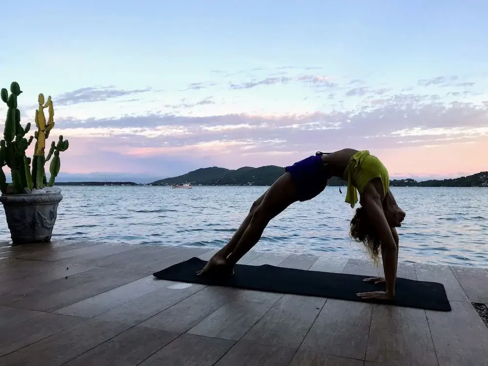 Foto - Lagoa Nômade Hostel