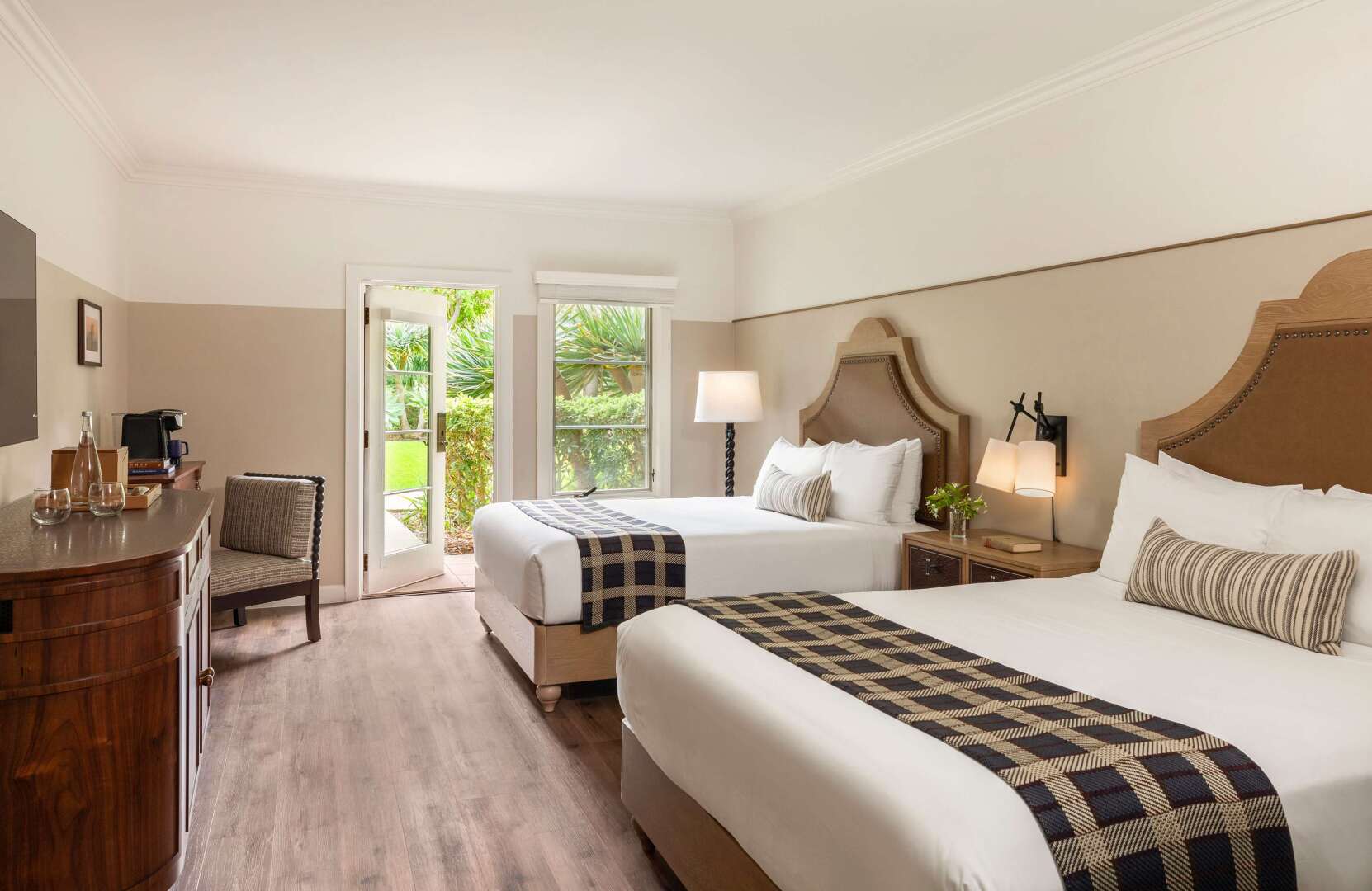 Photo - Estancia La Jolla Hotel & Spa