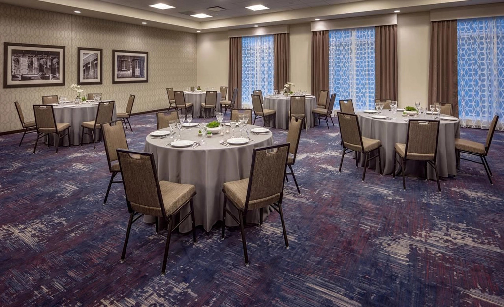 Photo - Homewood Suites By Hilton New Orleans French Quarter