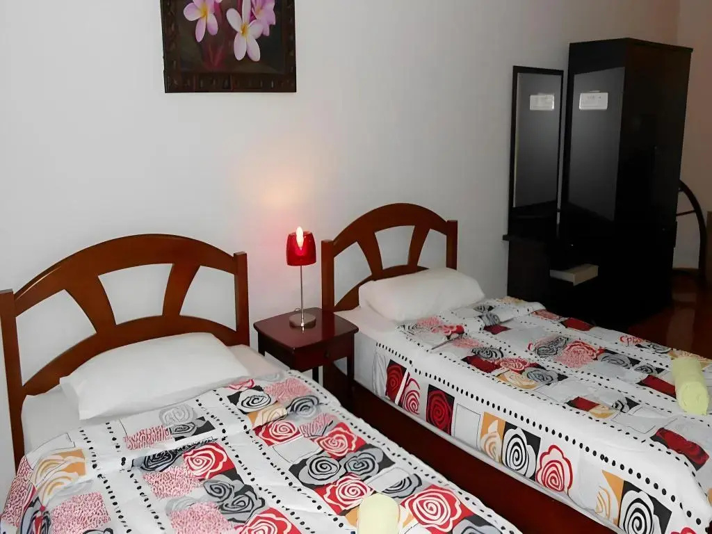 Foto - MT-Room