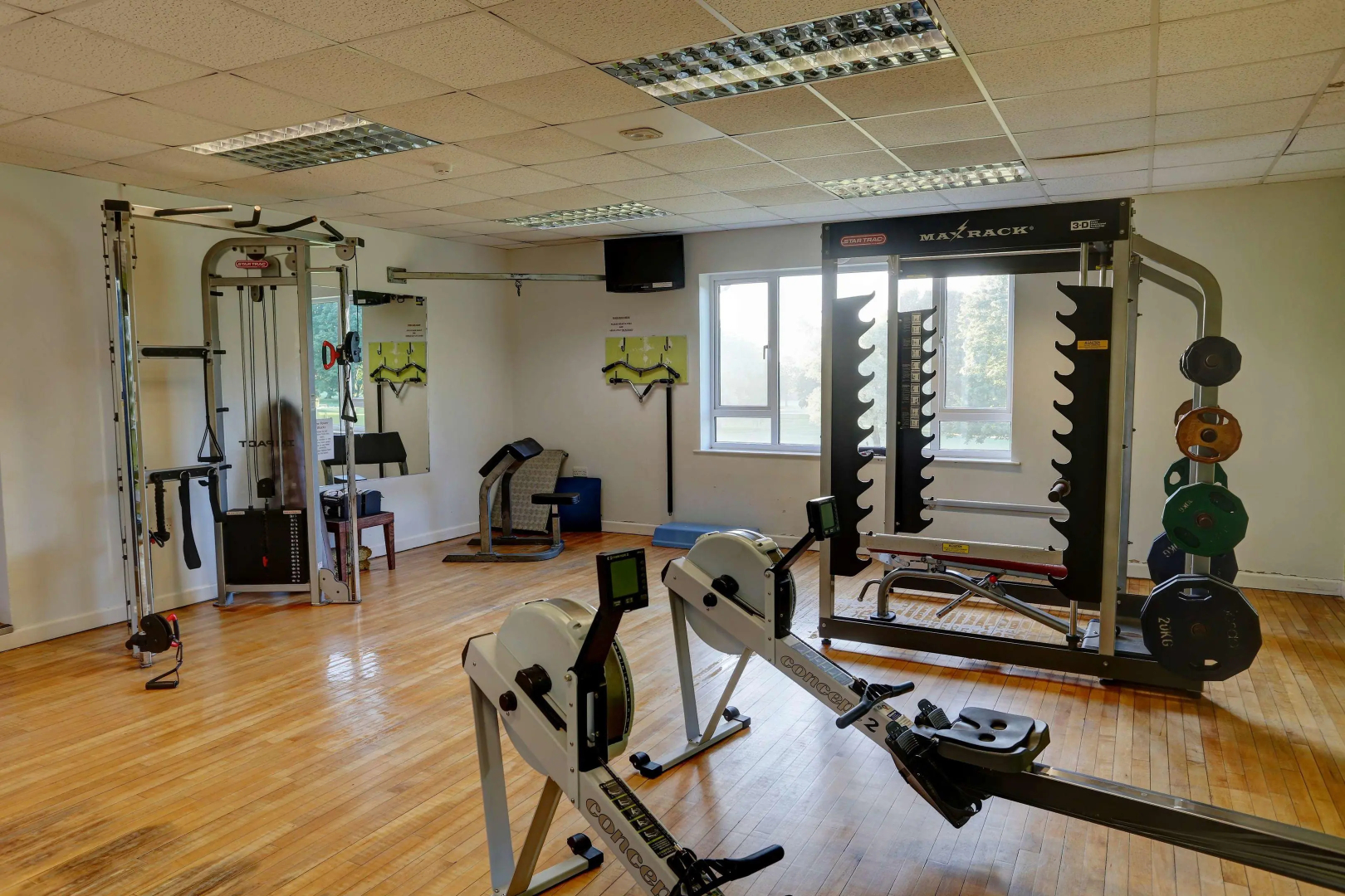 Foto - Best Western Plus Centurion Hotel