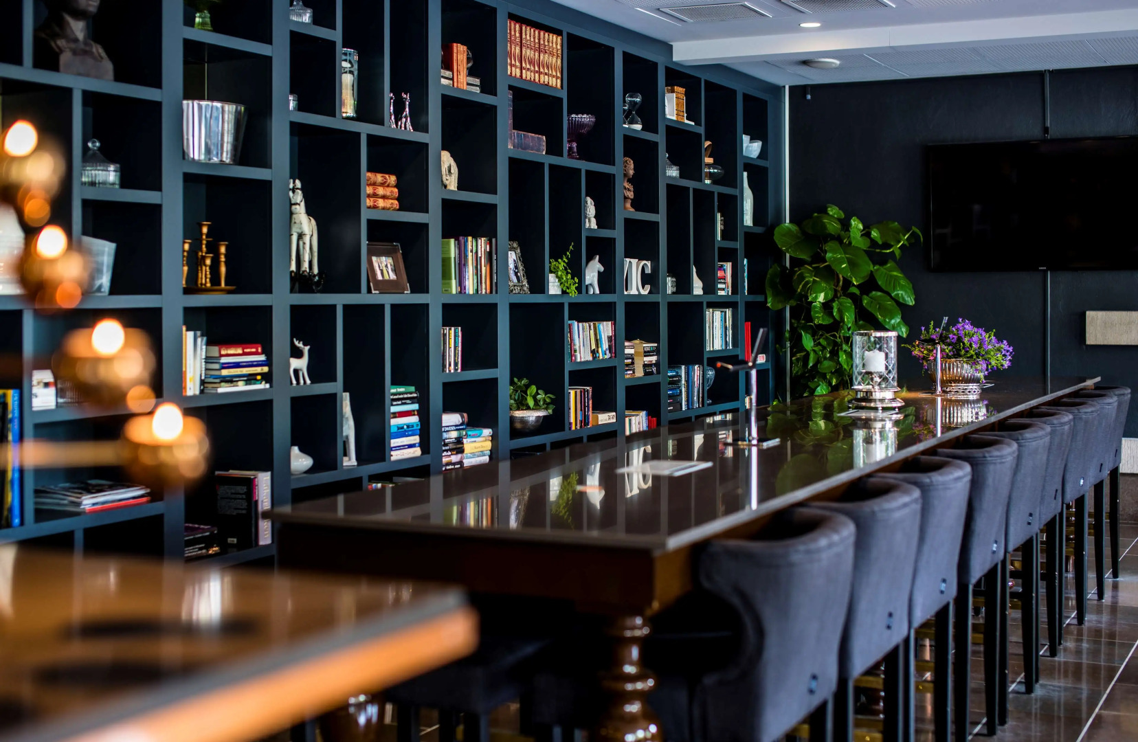 Photo - Radisson Blu Arlandia Hotel, Stockholm-Arlanda