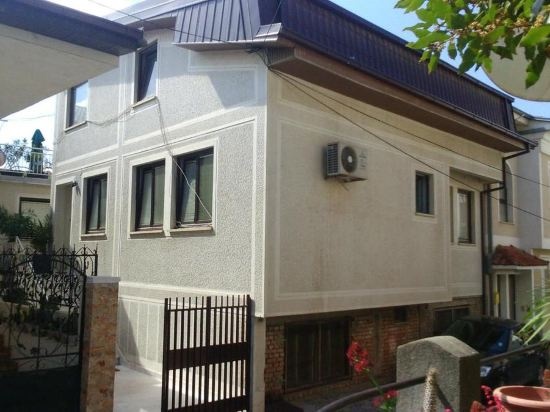 Novel Apartments