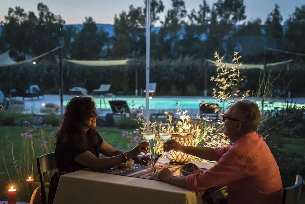 Photo - Is Cheas wine farm boutique hotel