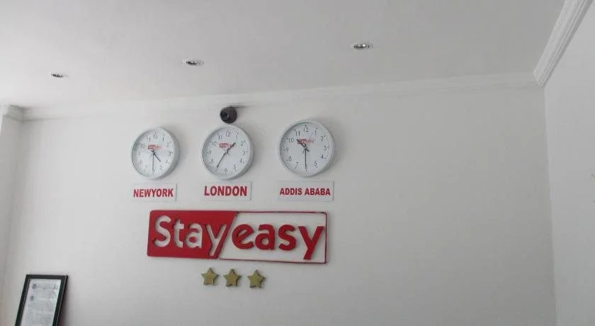 Photo - Stay Easy Hotel