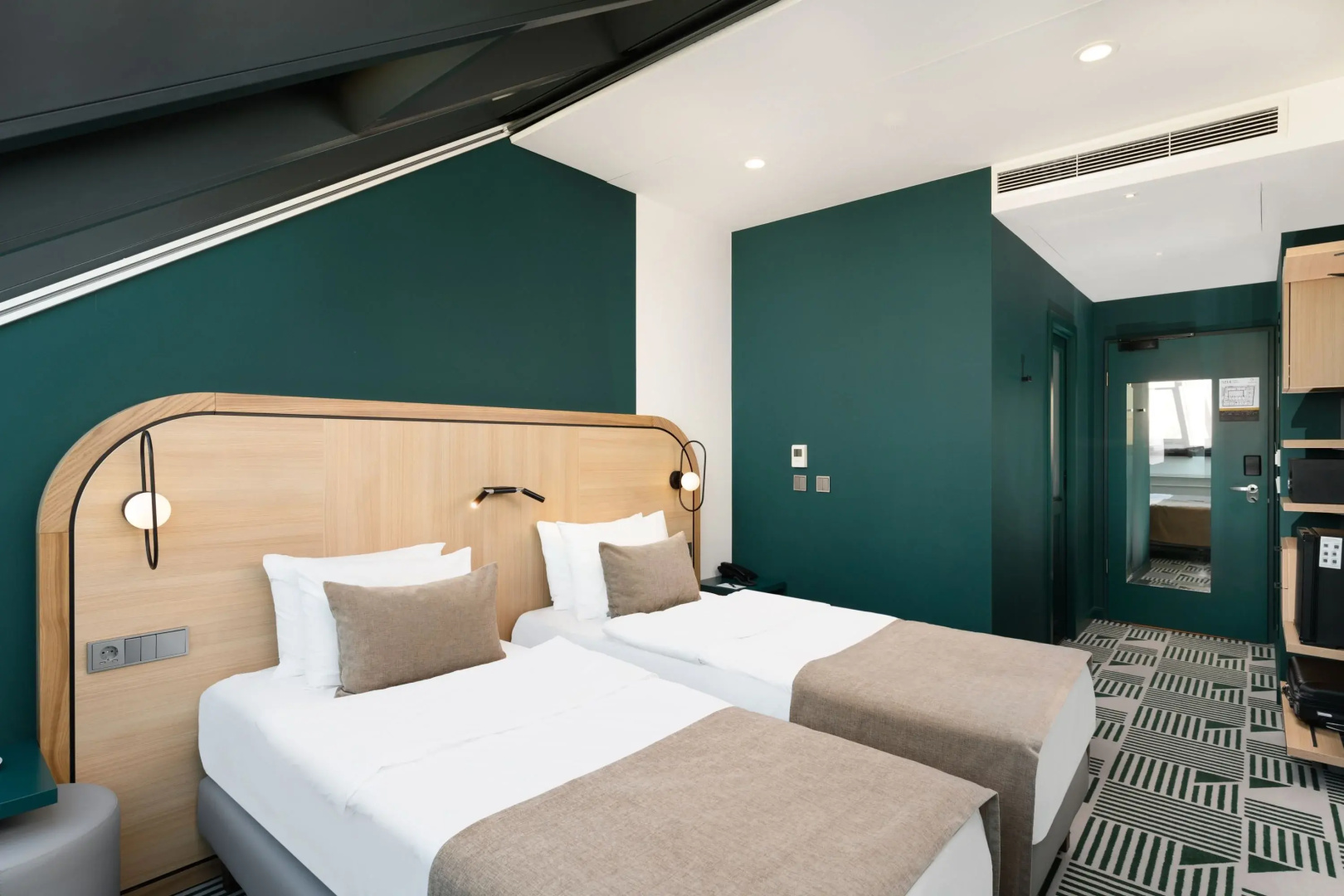 Photo - Hotel Oktogon Haggenmacher