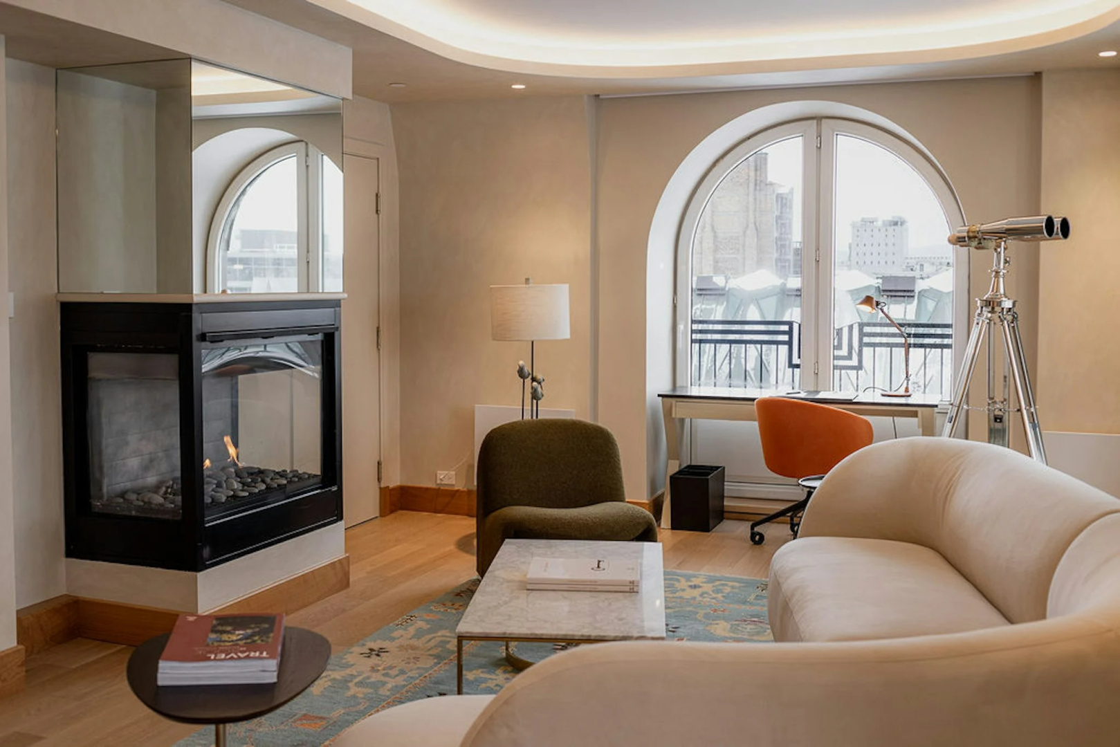 Photo - Auberge Saint-Antoine