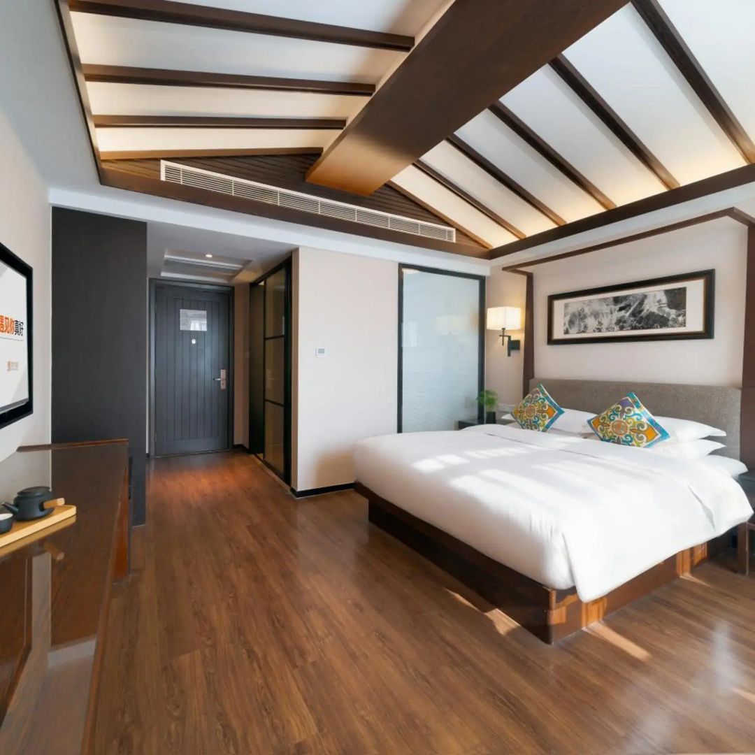 Foto - SSAW Boutique Hotel Shanghai South Xuhui