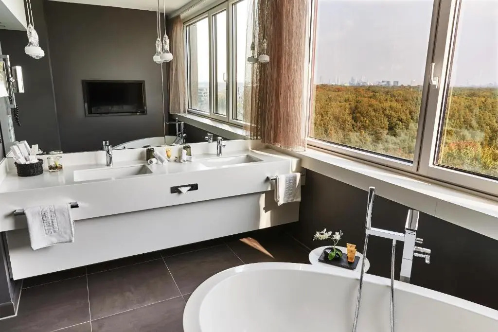 Photo - Steigenberger Airport Hotel Frankfurt