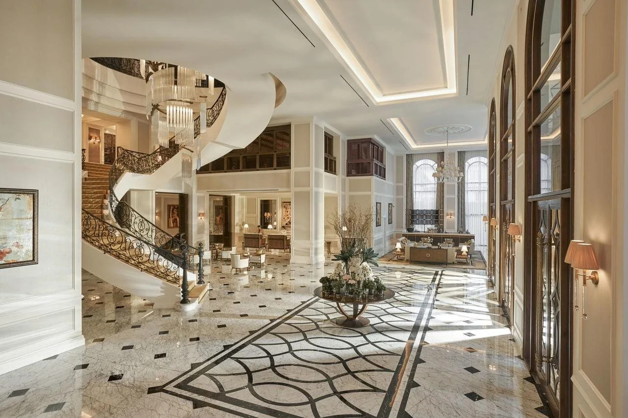 Foto - Mai House Saigon Hotel