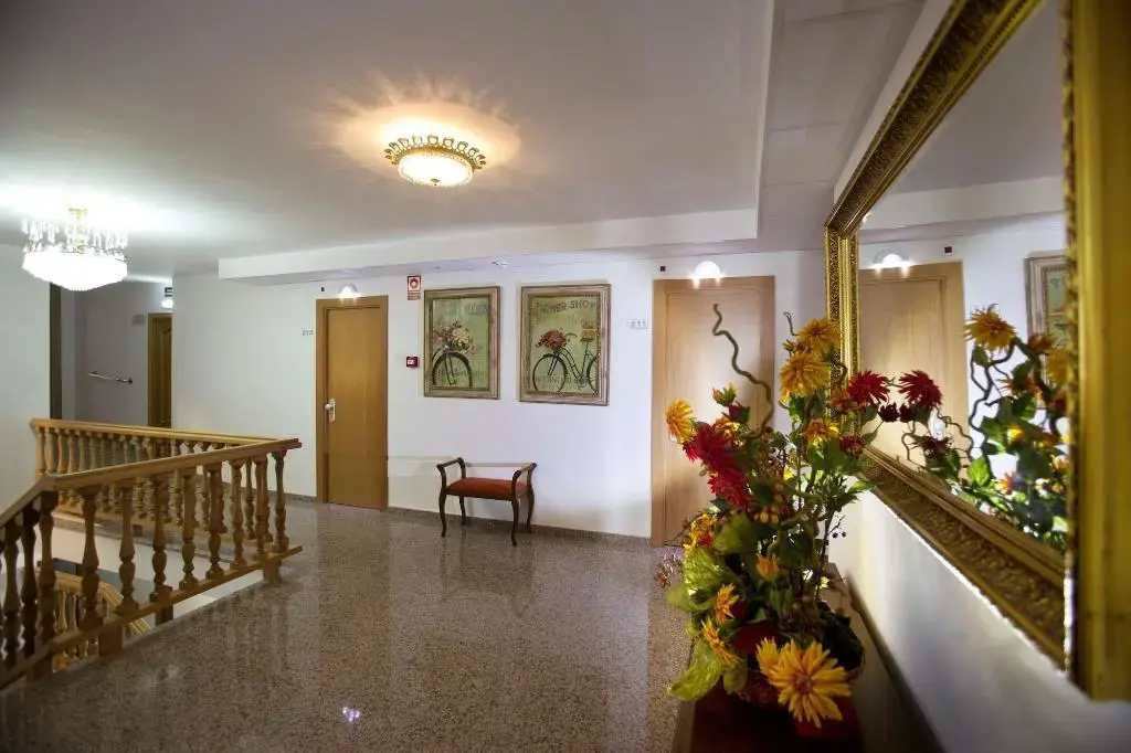 Foto - Hotel Marivella