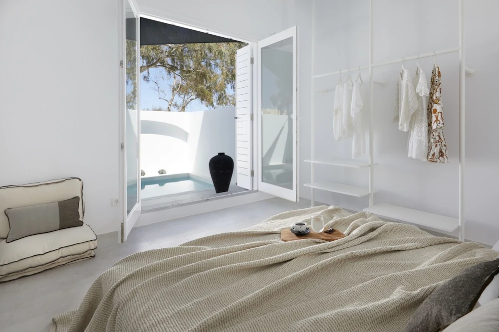 Foto - Le Blanc Nest Santorini - Family / Couples Luxury House