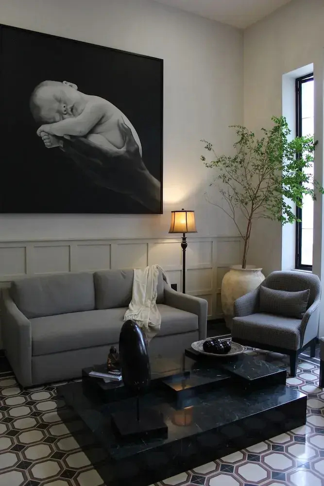 Foto - OTMANN Hotel Boutique