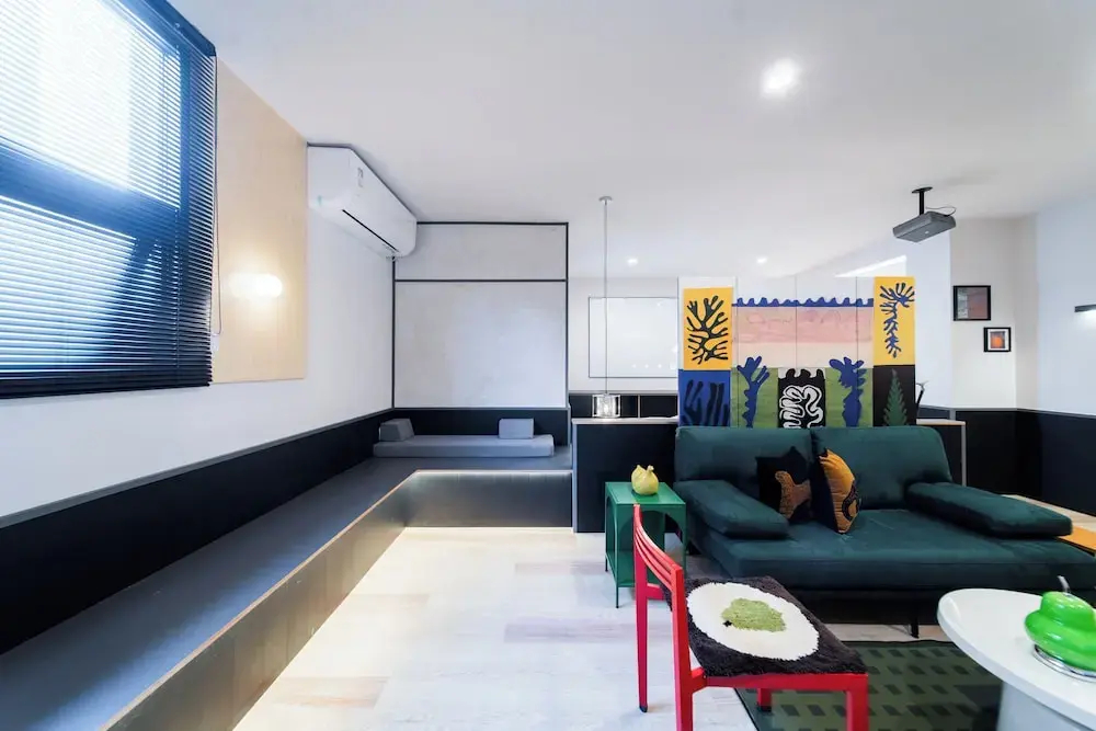 Photo - CommonHotel良近酒店