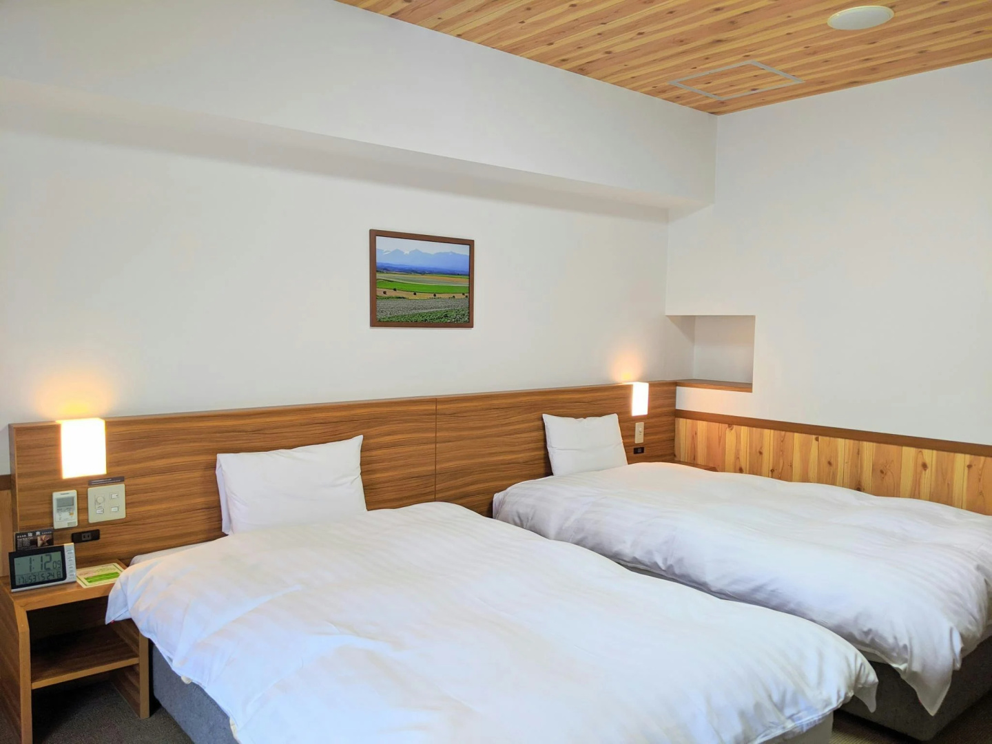 Foto - Dormy Inn PREMIUM Sapporo Hot Spring