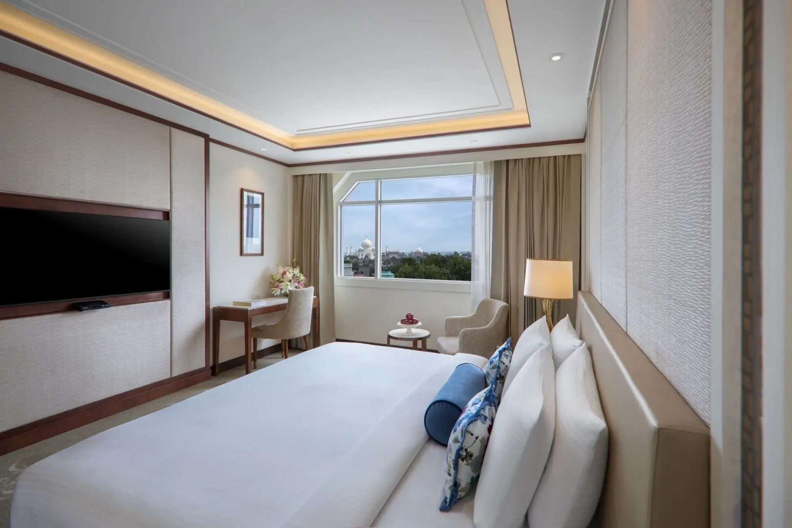 Photo - Tajview, Agra-IHCL SeleQtions