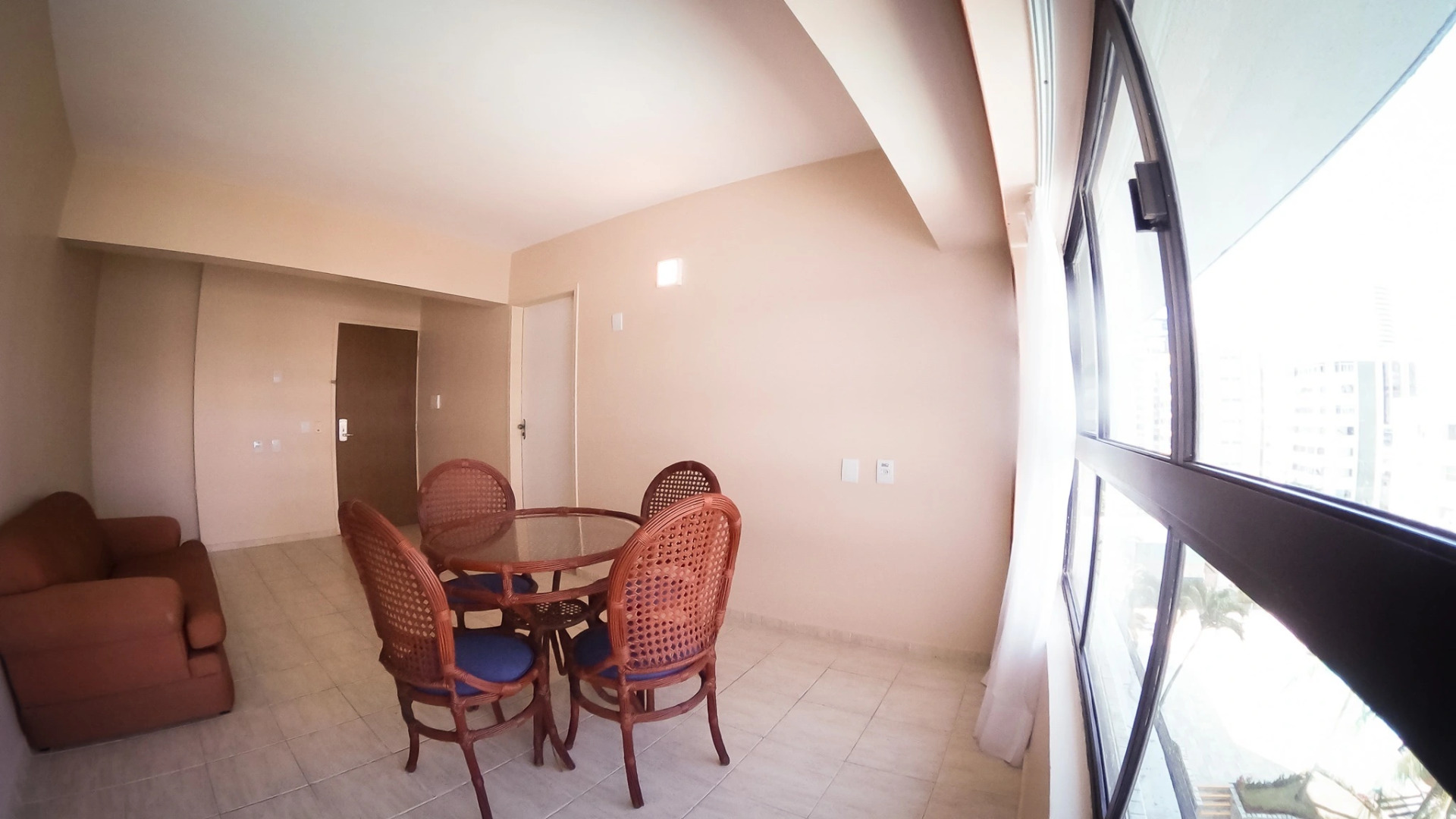 Foto - El Aram Beach & Convention