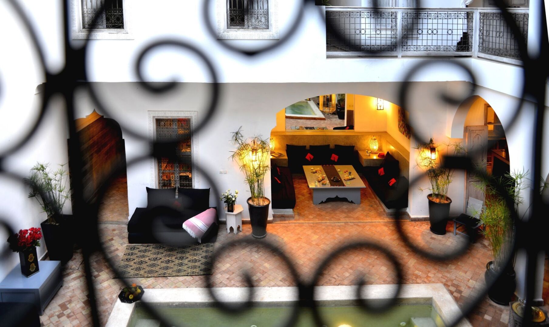 Foto - Riad Anyssates