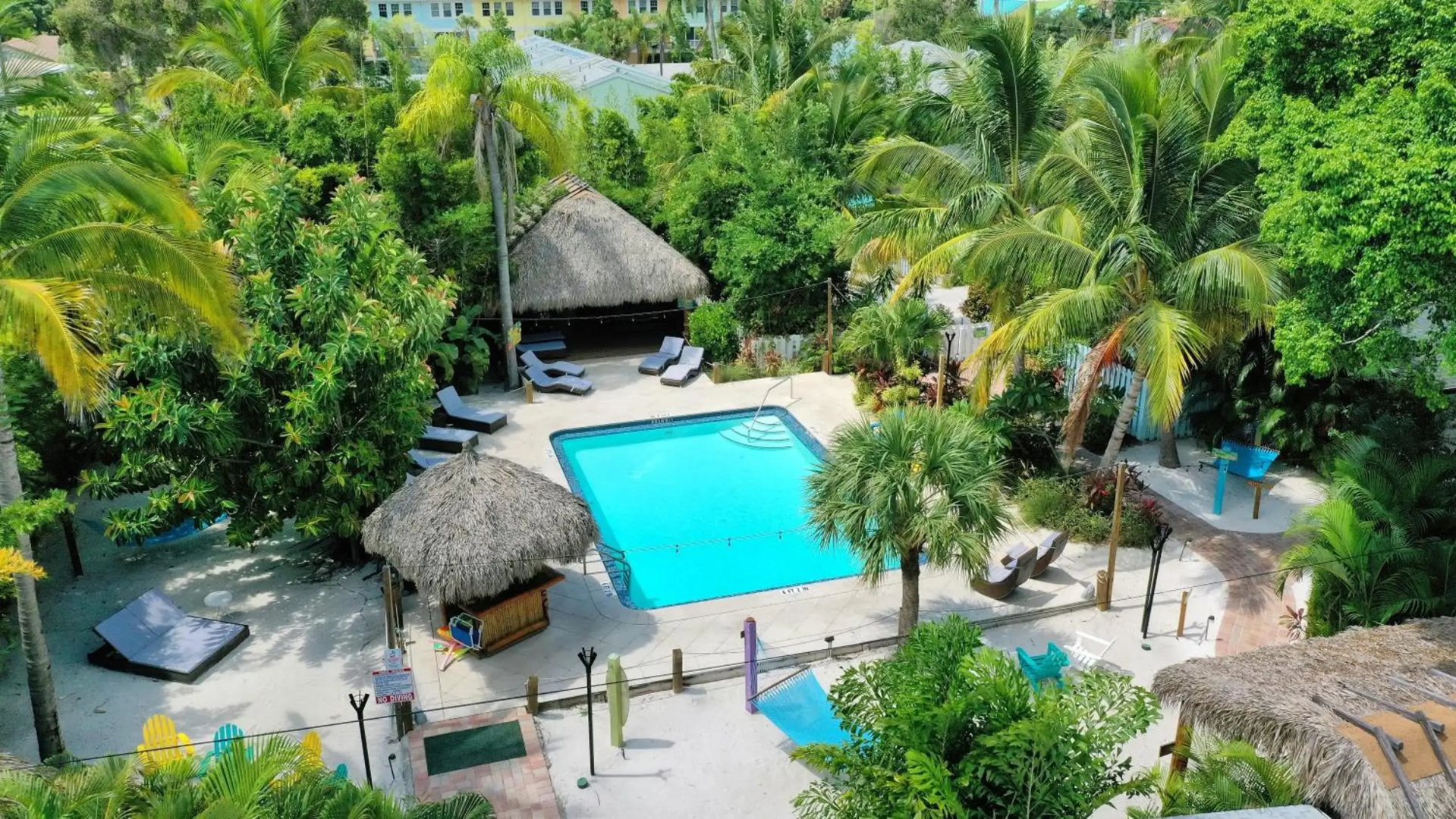 Foto - Siesta Key Palms Resort