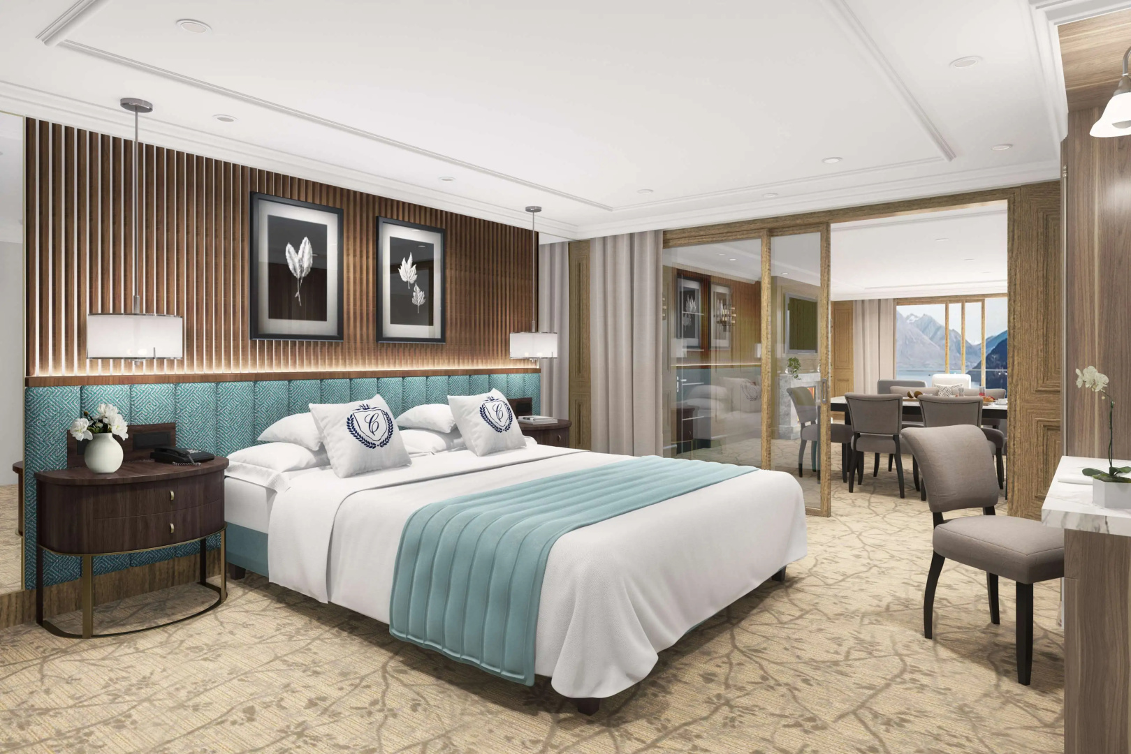 Foto - The Carlin Boutique Hotel