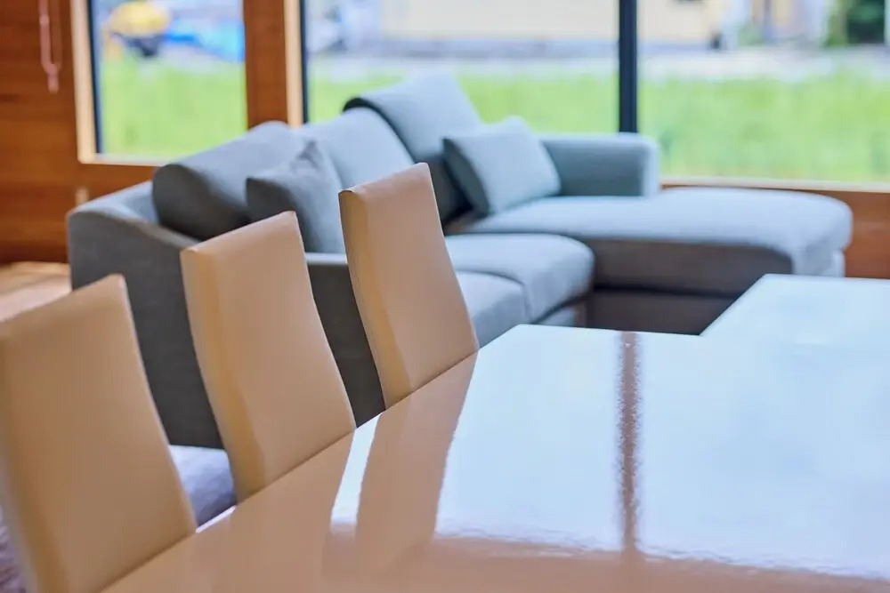 Photo - Miire Mt Fuji Forest