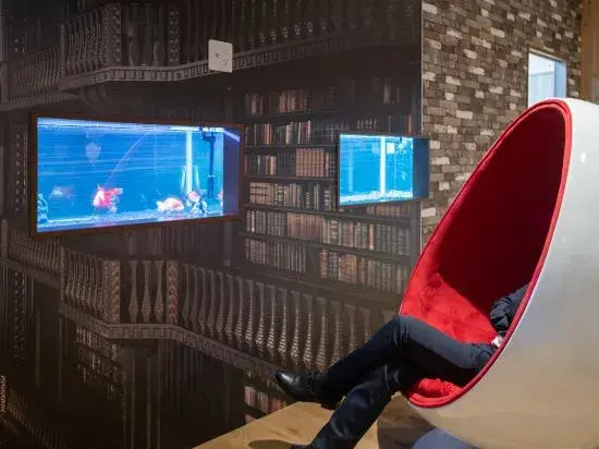 Foto - HOTEL StoRK Naha Shintoshin - Vacation STAY 27627v