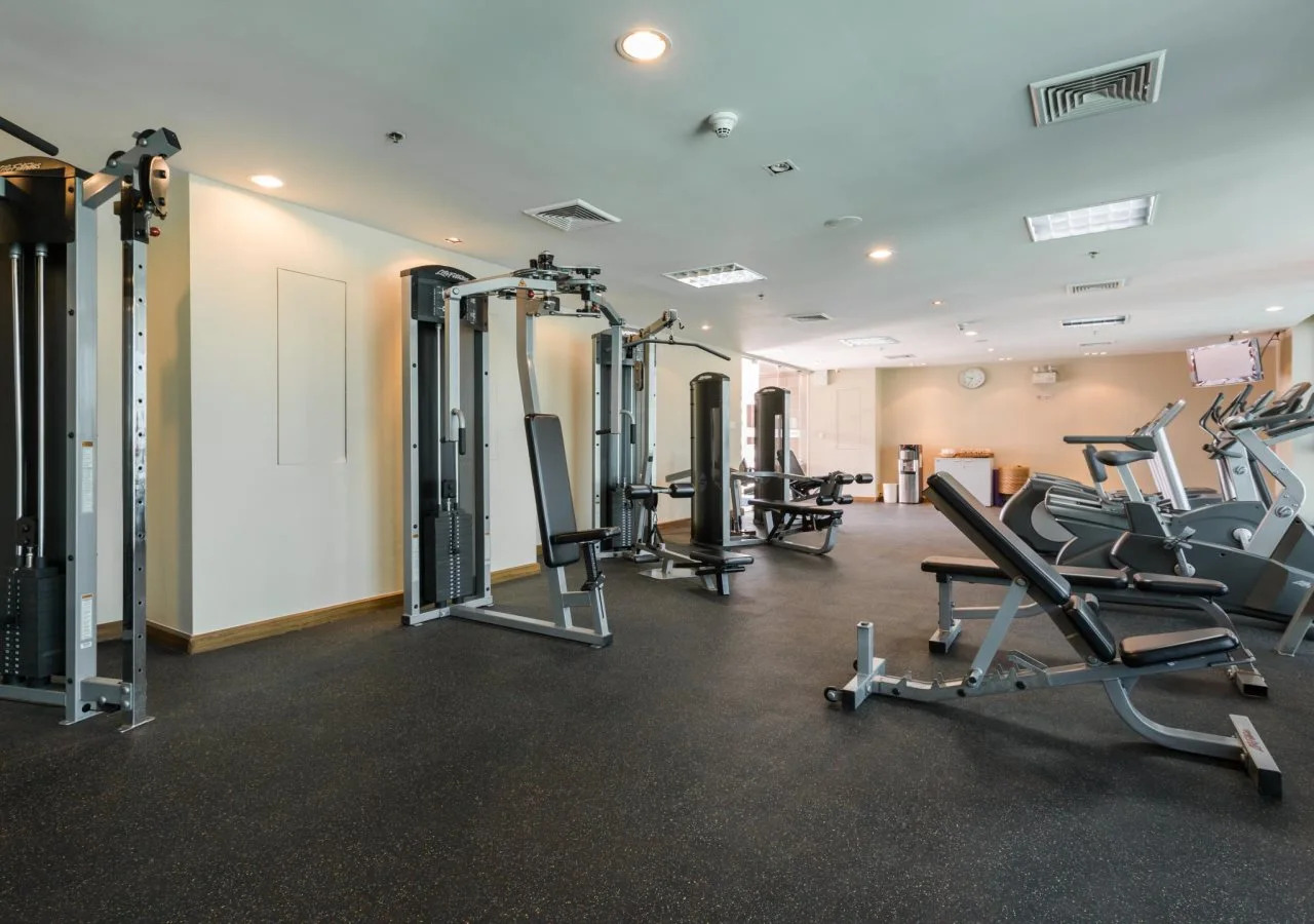 Foto - Adelphi Suites Bangkok