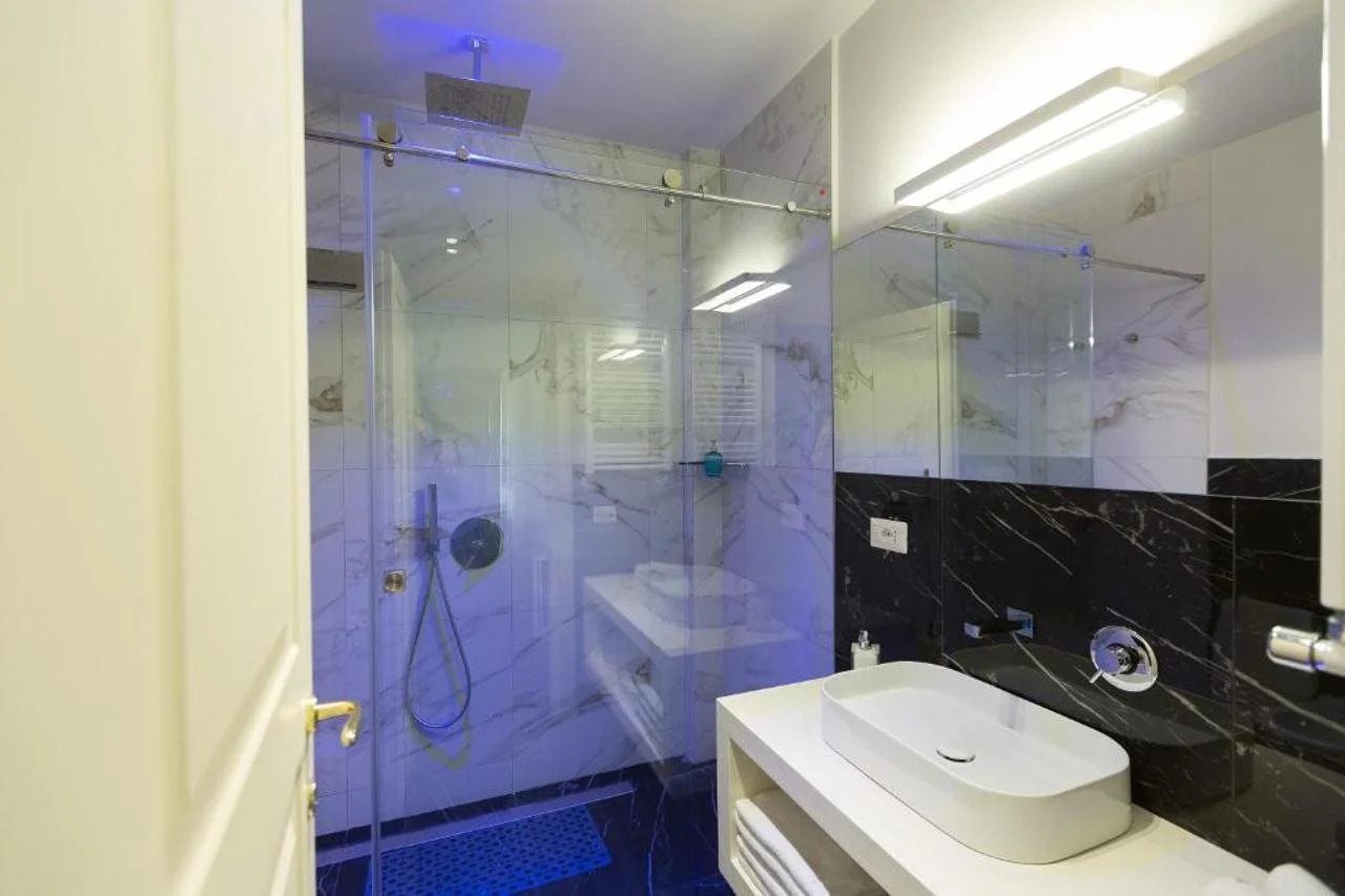 Foto - Tritone 125 Suite