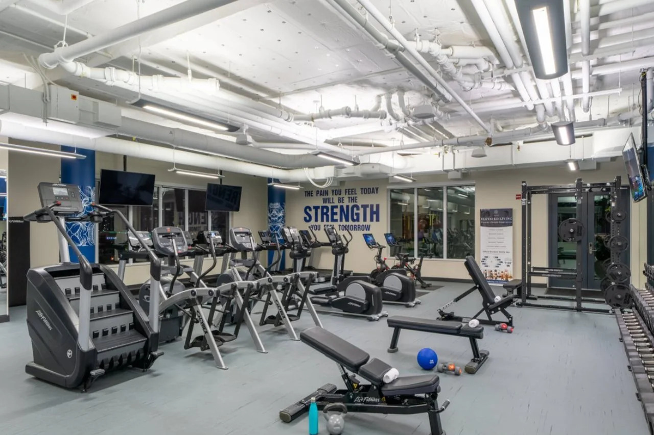 Foto - Level Chicago - Old Town