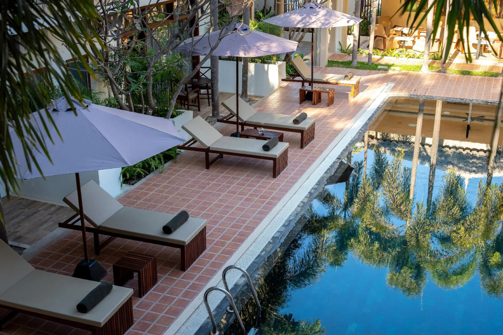 Photo - Amatak Boutique Hotel